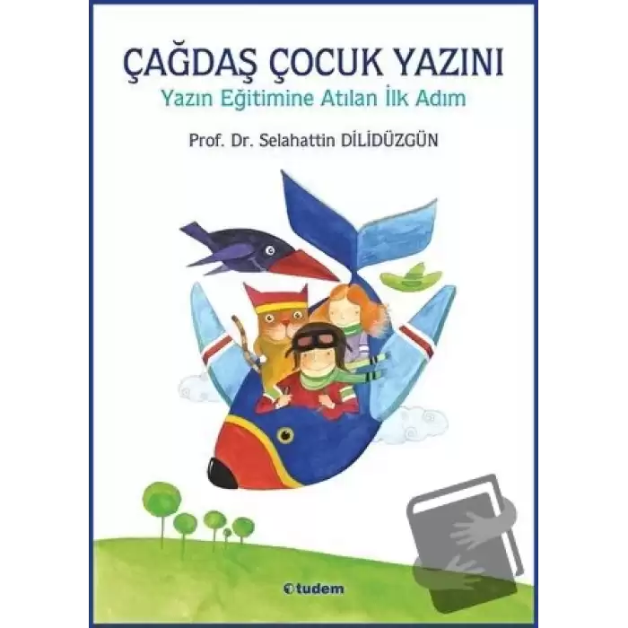 Çağdaş Çocuk Yazını