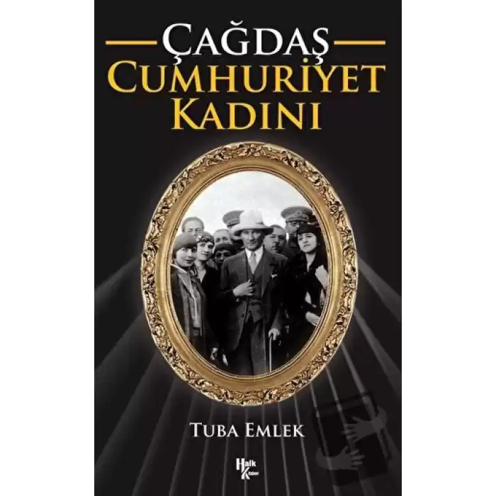 Çağdaş Cumhuriyet Kadını