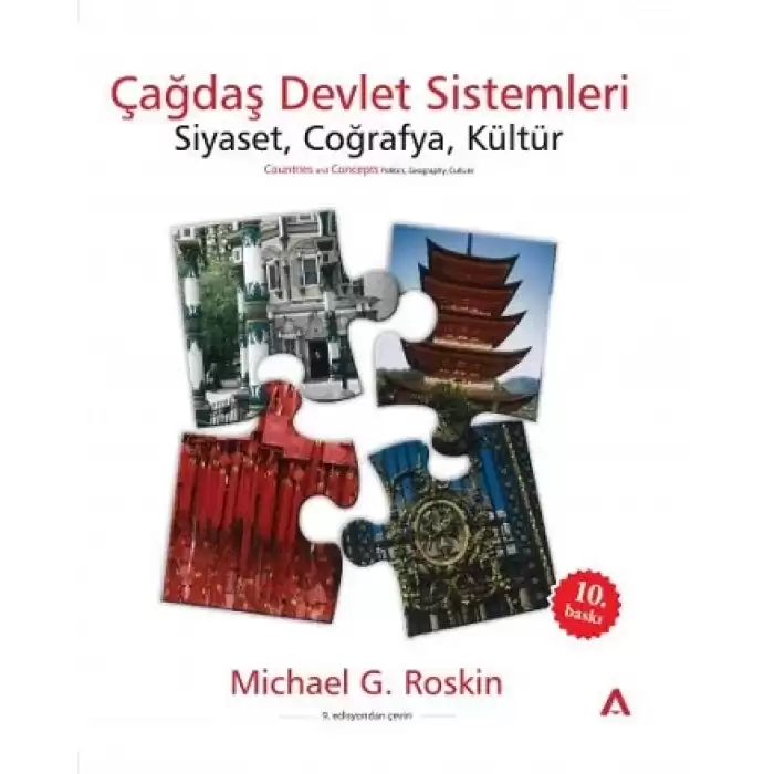 Çağdaş Devlet Sistemleri