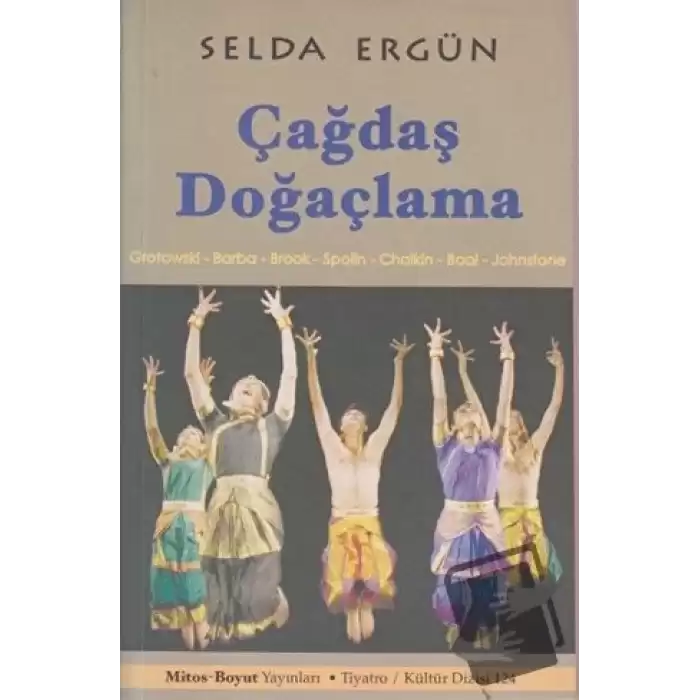 Çağdaş Doğaçlama