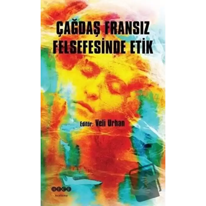 Çağdaş Fransız Felsefesinde Etik