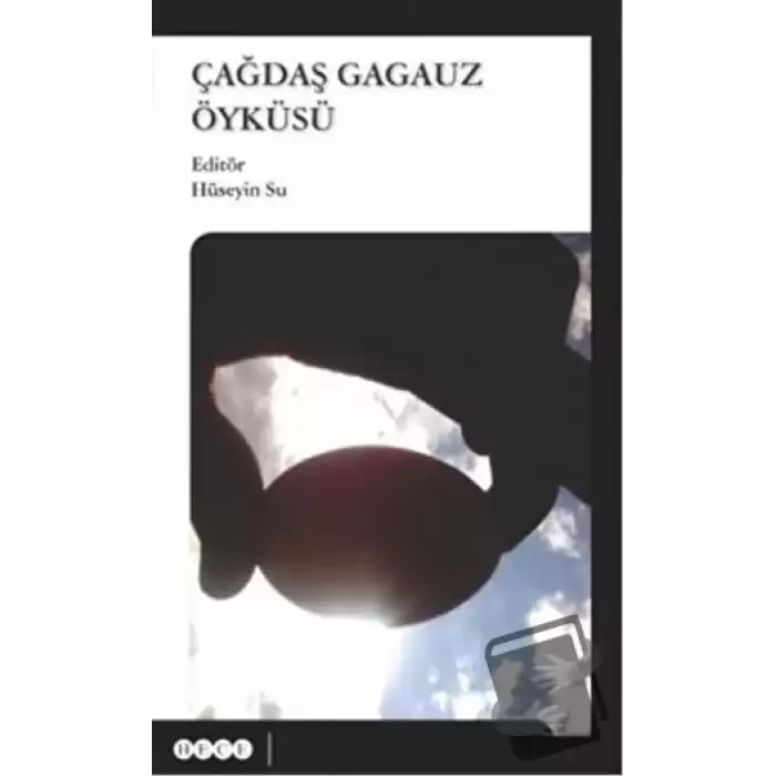 Çağdaş Gagauz Öyküsü