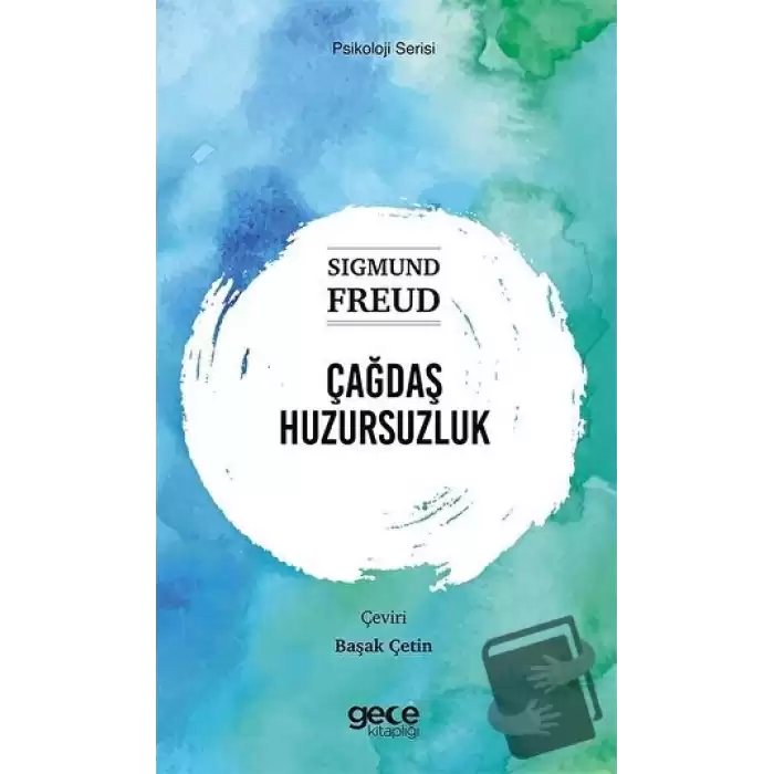 Çağdaş Huzursuzluk