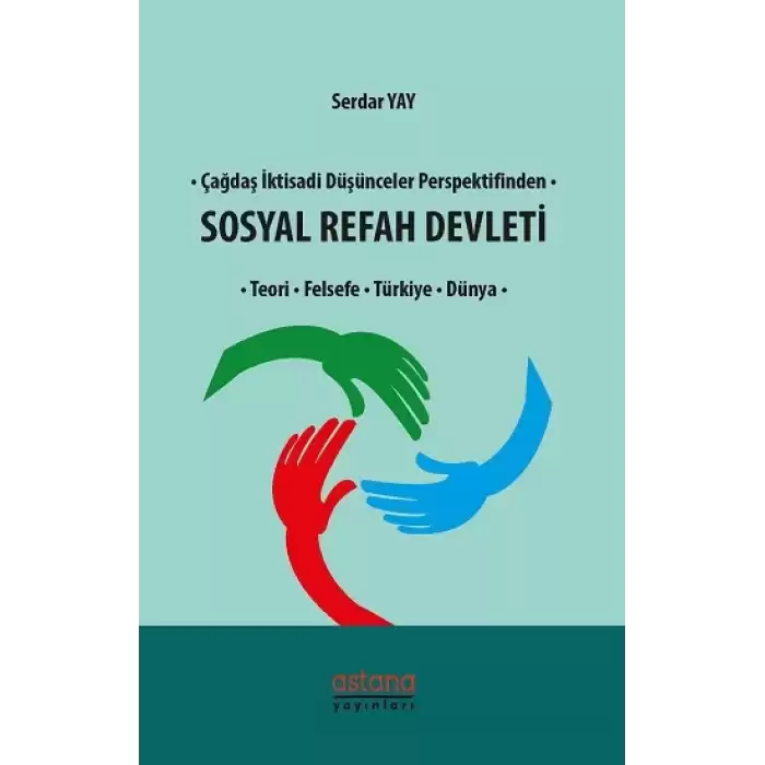 Çağdaş İktisadi Düşünceler Perspektifinden Sosyal Refah Devleti