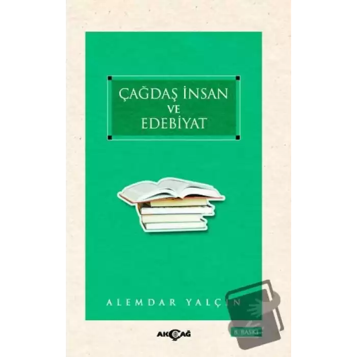 Çağdaş İnsan ve Edebiyat