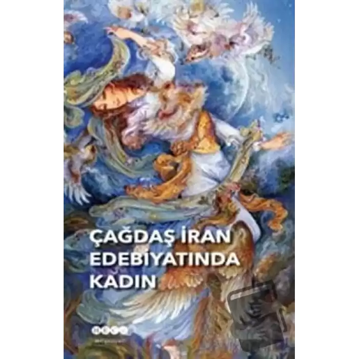 Çağdaş İran Edebiyatında Kadın