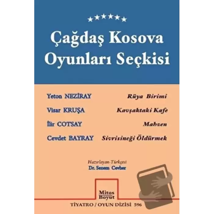 Çağdaş Kosova Oyunları  Seçkisi