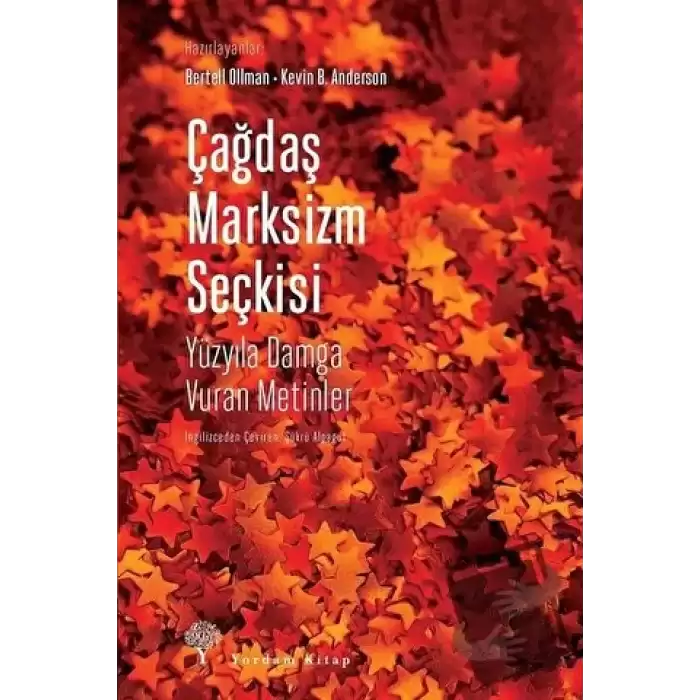 Çağdaş Marksizm Seçkisi