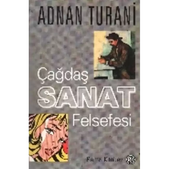 Çağdaş Sanat Felsefesi