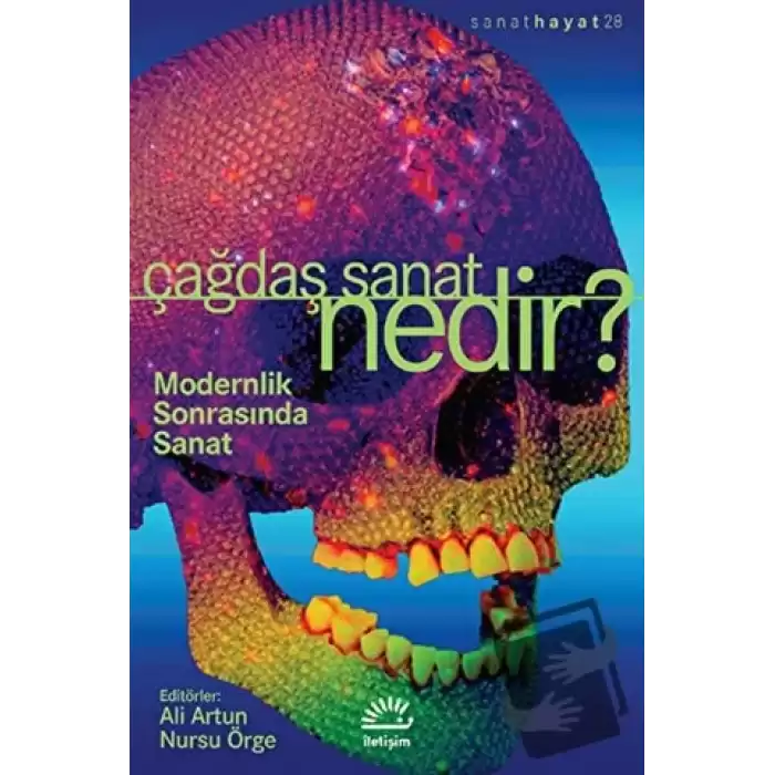 Çağdaş Sanat Nedir?