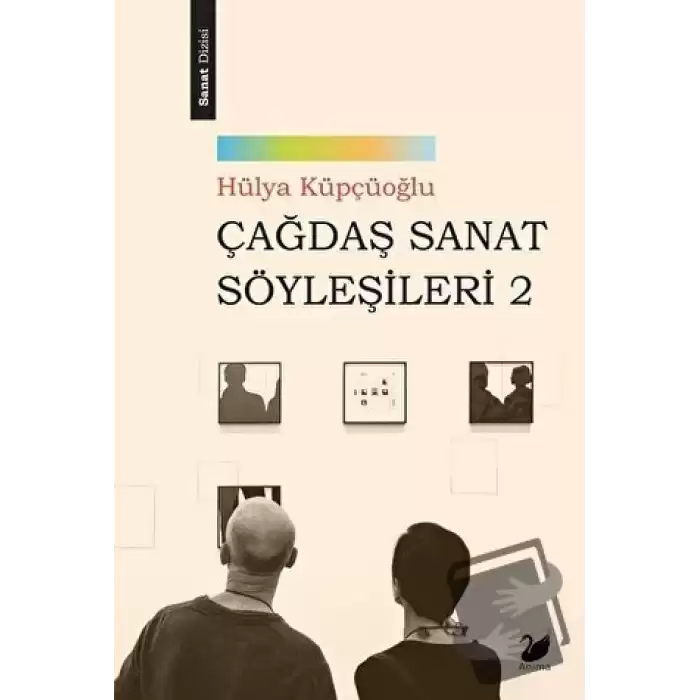 Çağdaş Sanat Söyleşileri 2