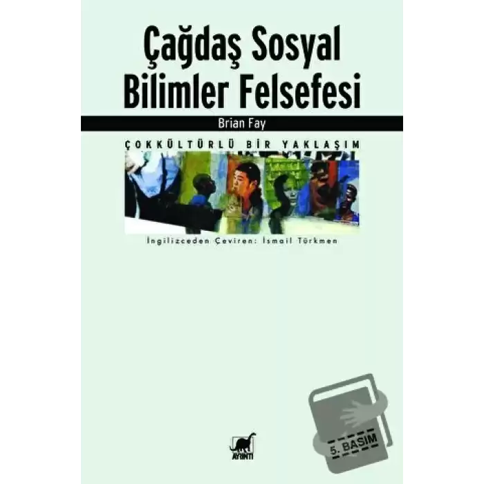 Çağdaş Sosyal Bilimler Felsefesi