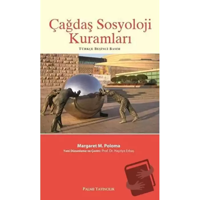 Çağdaş Sosyoloji Kuramları