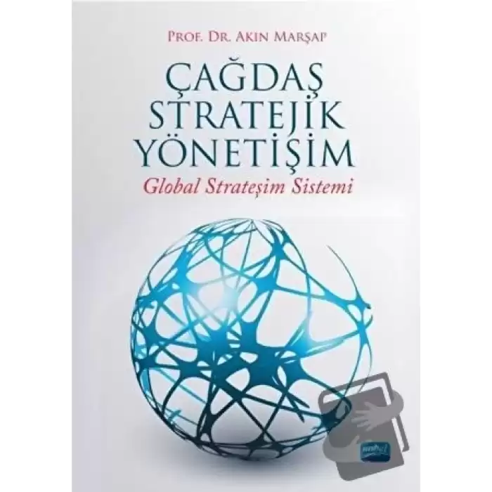 Çağdaş Stratejik Yönetişim