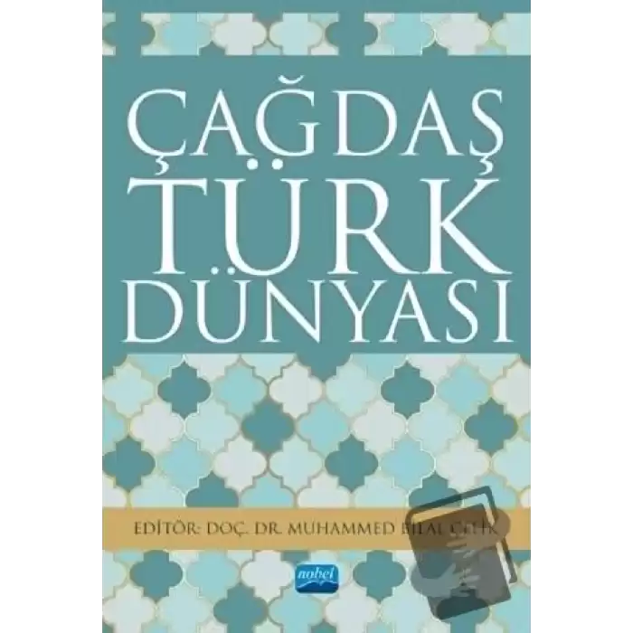 Çağdaş Türk Dünyası