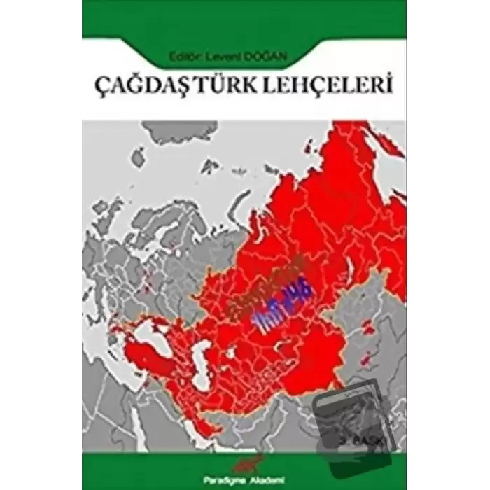 Çağdaş Türk Lehçeleri