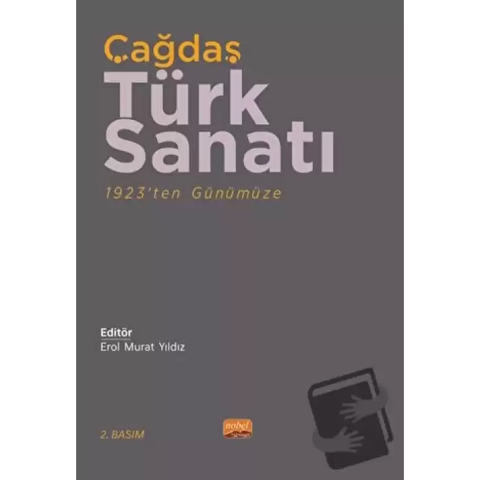 Çağdaş Türk Sanatı