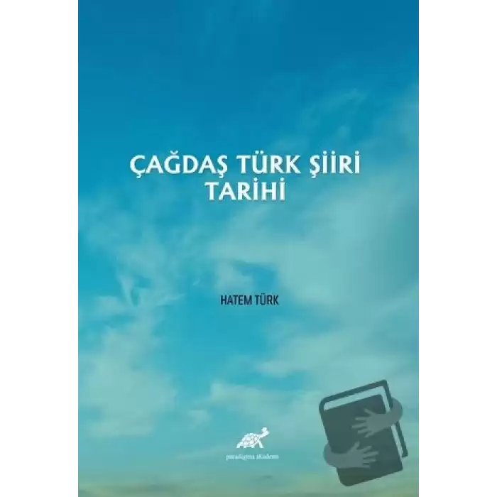 Çağdaş Türk Şiiri Tarihi