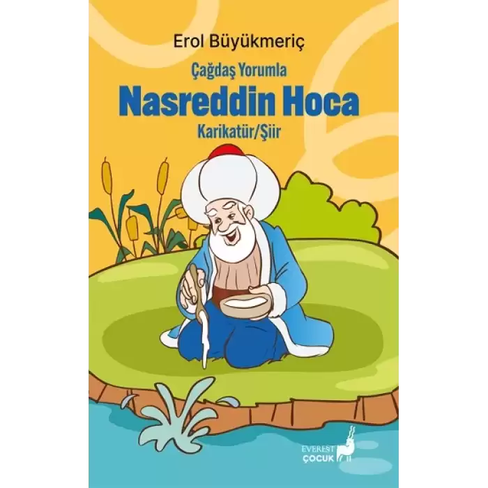 Çağdaş Yorumla Nasreddin Hoca