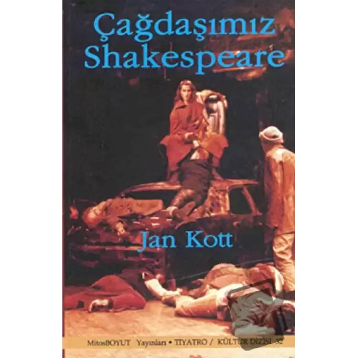 Çağdaşımız Shakespeare