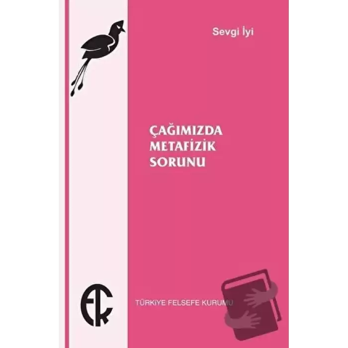 Çağımızda Metafizik Sorunu