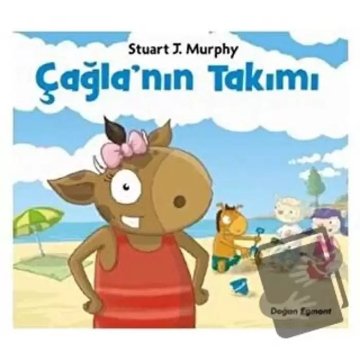 Çağlanın Takımı