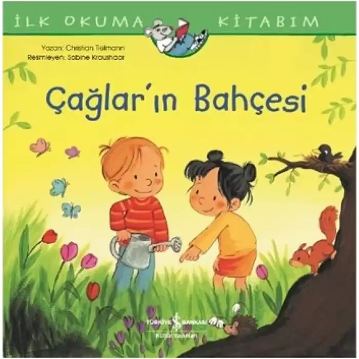 Çağların Bahçesi