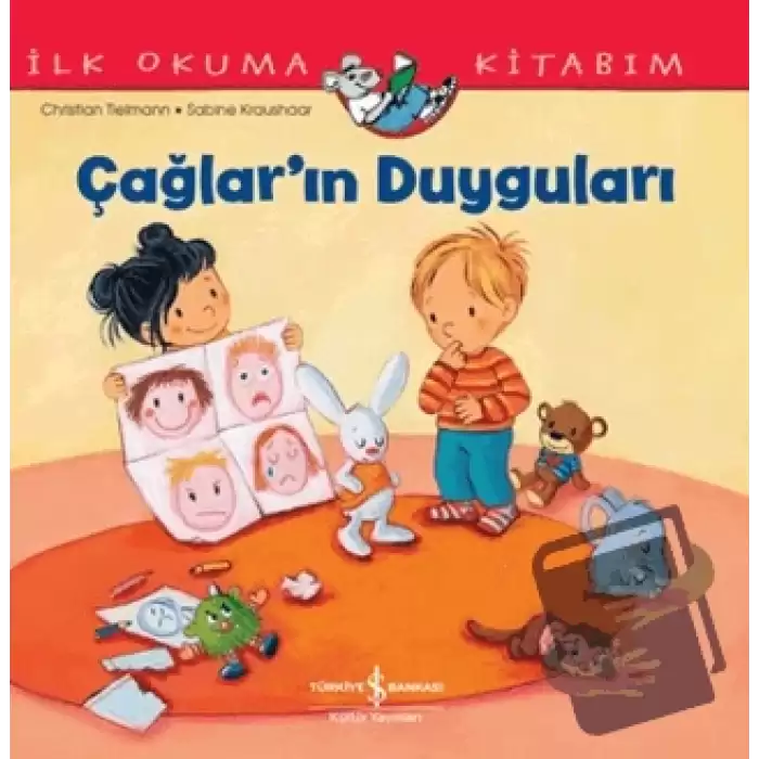 Çağların Duyguları - İlk Okuma Kitabım