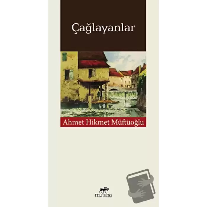 Çağlayanlar