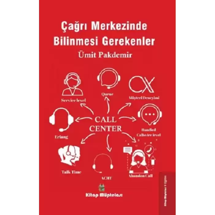 Çağrı Merkezinde Bilinmesi Gerekenler