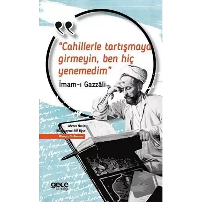 Cahillerle Tartışmaya Girmeyin Ben Hiç Yenemedim