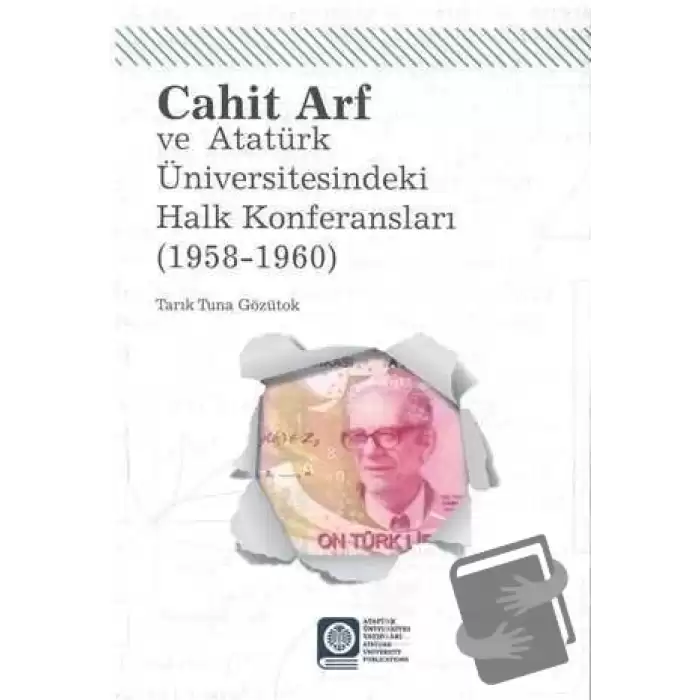 Cahit Arf Konferansları