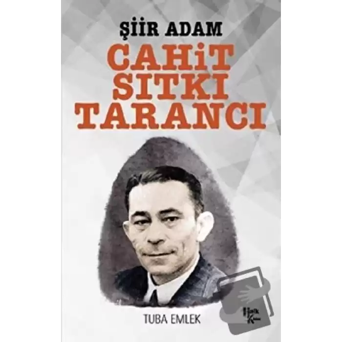 Cahit Sıtkı Tarancı