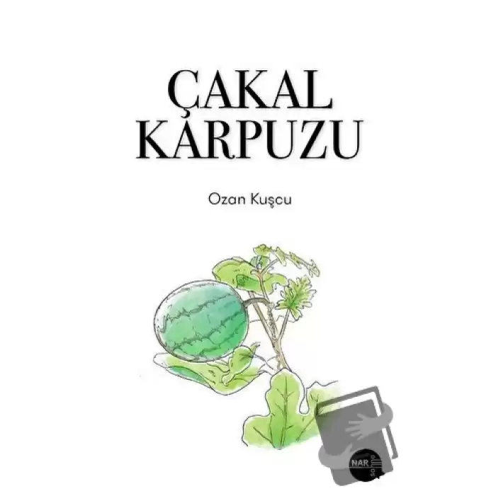 Çakal Karpuzu