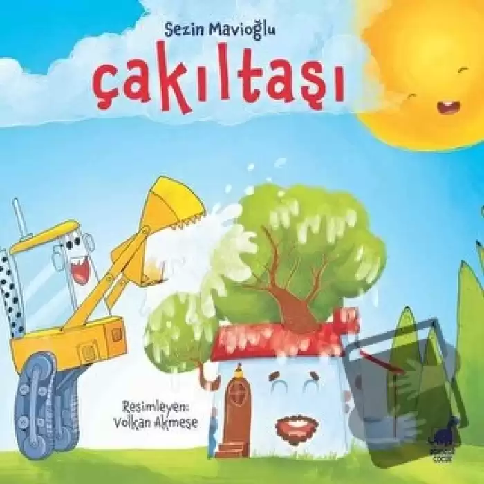 Çakıltaşı