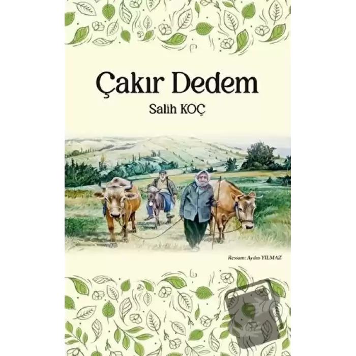 Çakır Dedem