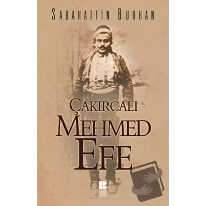 Çakırcalı Mehmet Efe