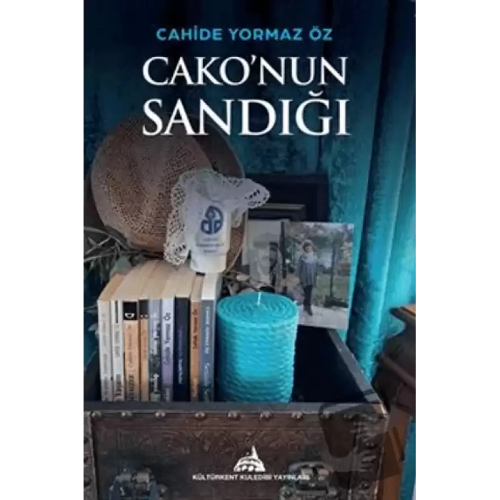 Cakonun Sandığı