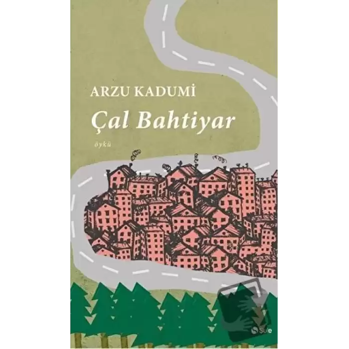 Çal Bahtiyar