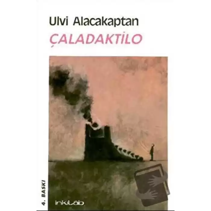 Çaladaktilo