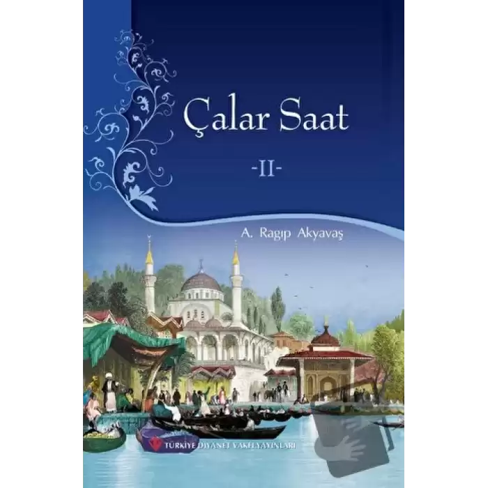 Çalar Saat - 2 (Ciltli)