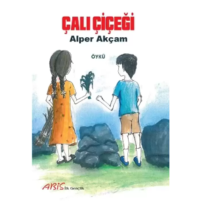 Çalı Çiçeği