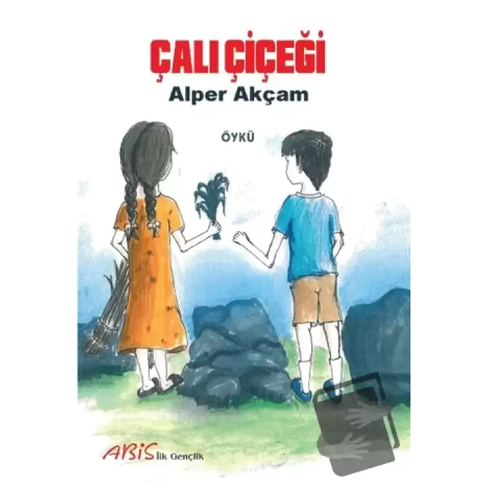 Çalı Çiçeği