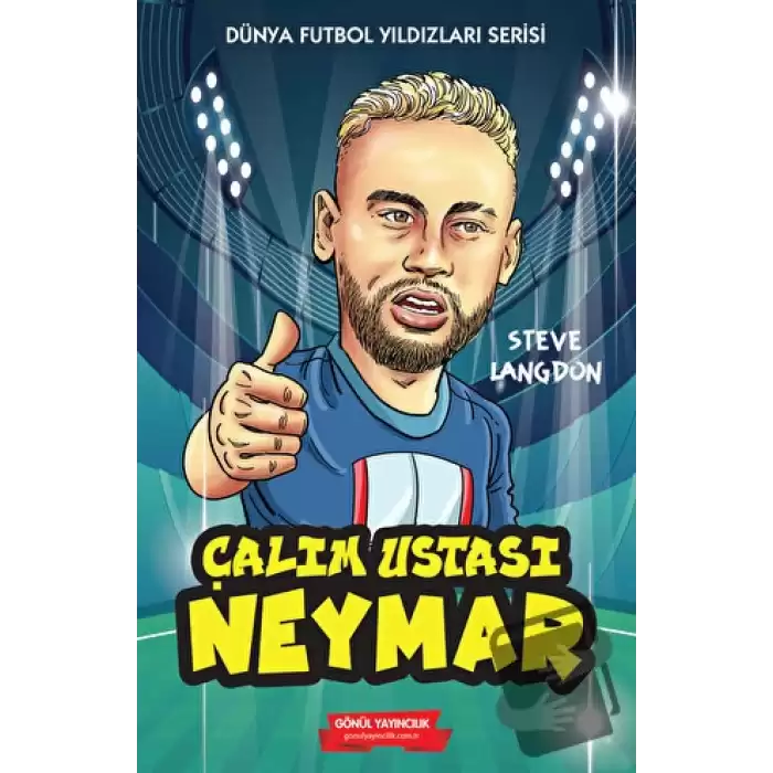 Çalım Ustası Neymar