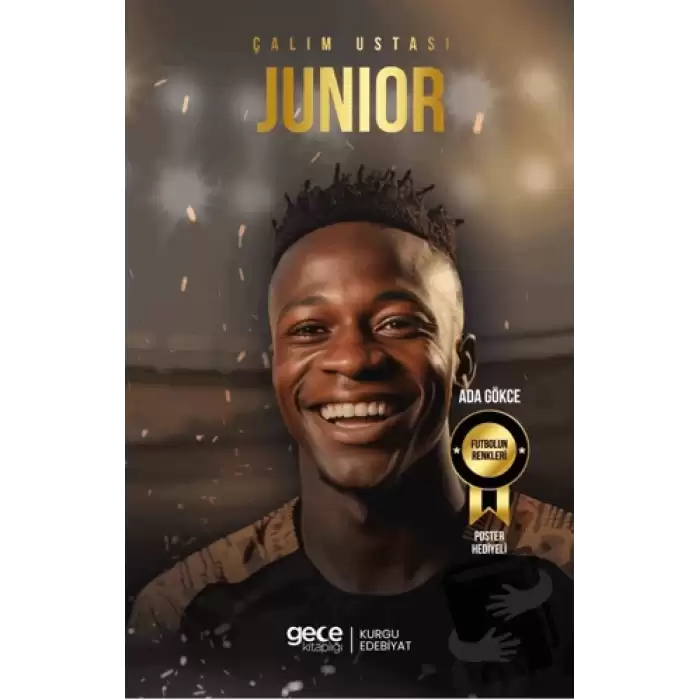 Çalım Ustası – Vinicius Junior