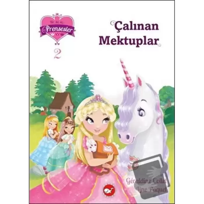 Çalınan Mektuplar