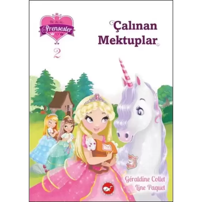 Çalınan Mektuplar