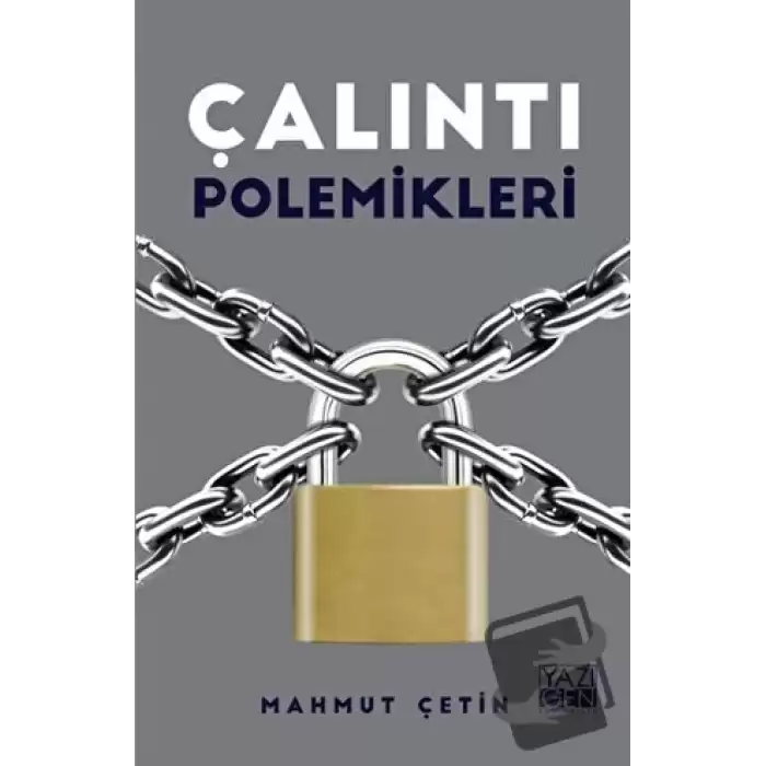 Çalıntı Polemikleri