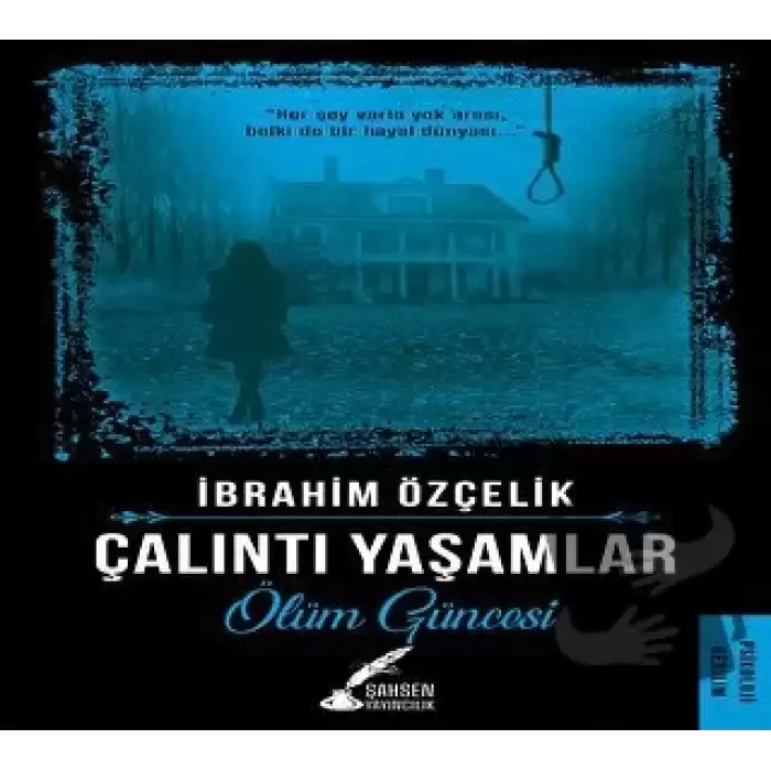 Çalıntı Yaşamlar