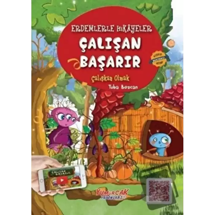 Çalışan Başarır